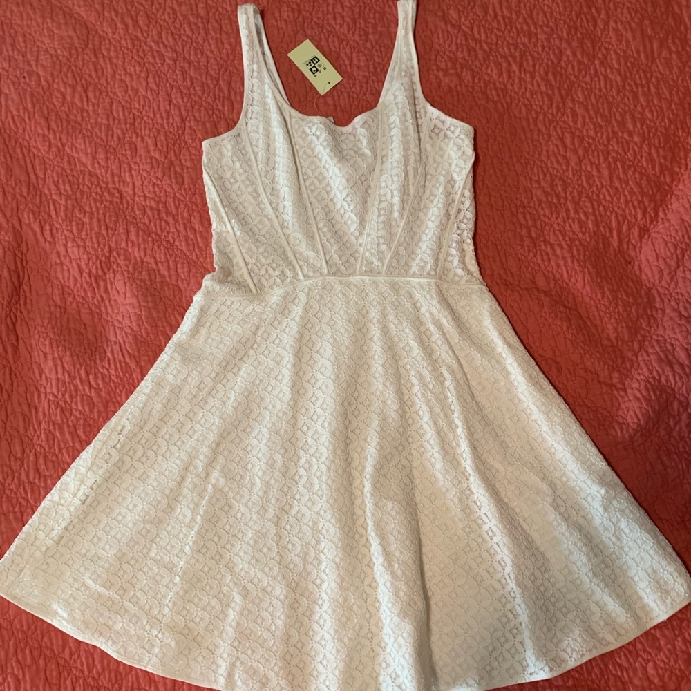 Max studio dress